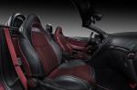 Alfa Romeo Spider Fibra de Carbono Rosso by Vilner 2016 года